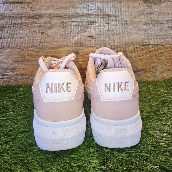 New Nike Court Vision Alta LTR - Picture 8 of 11